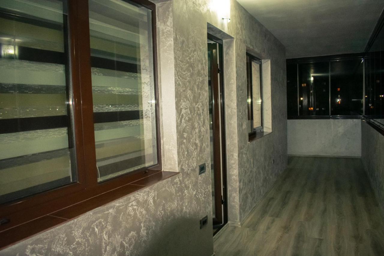 Apartament Valcea Apartment Ramnicu Valcea Exterior photo